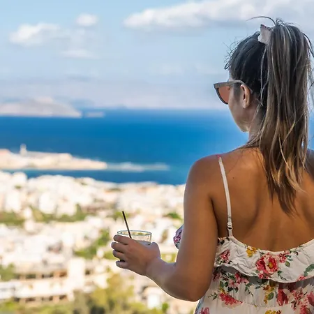 Royal Sun 3* Chania (Crete)