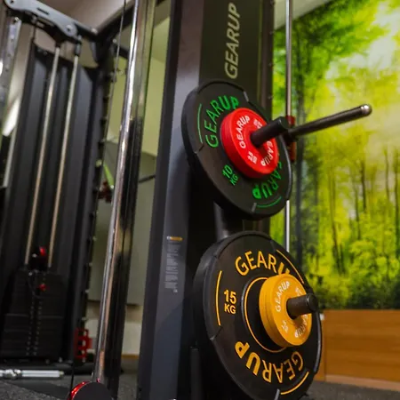 Szálloda Royal Sun 3*