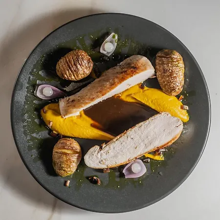 Royal Sun Szálloda Hriszí Aktí Haniá