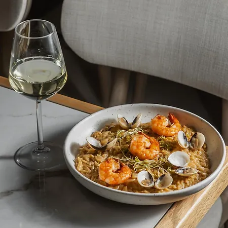 Szálloda Royal Sun Hriszí Aktí Haniá