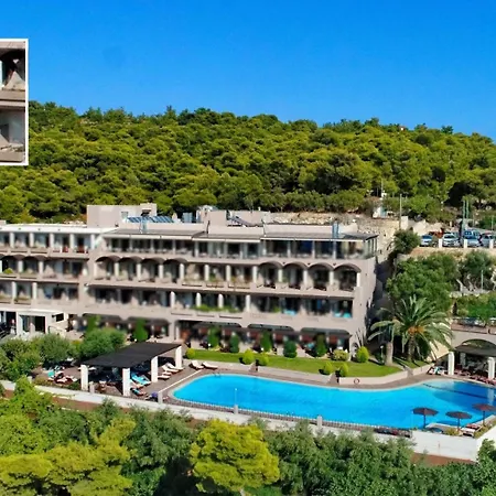 Royal Sun Hotel Chania (Crete)