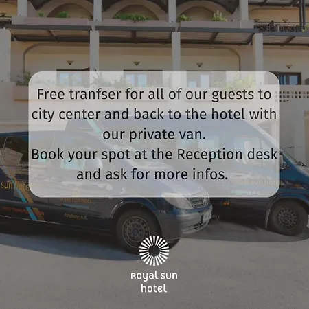 Royal Sun Hotel