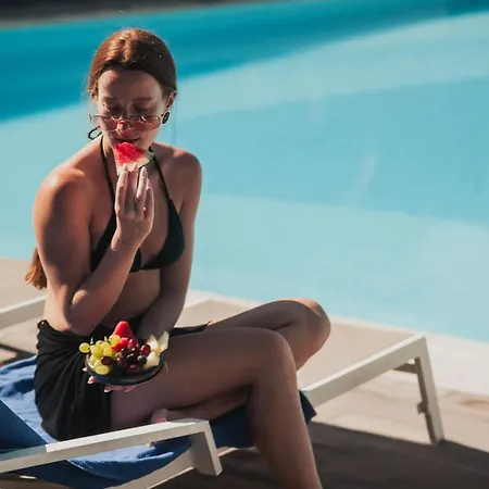 Szálloda Royal Sun 3*