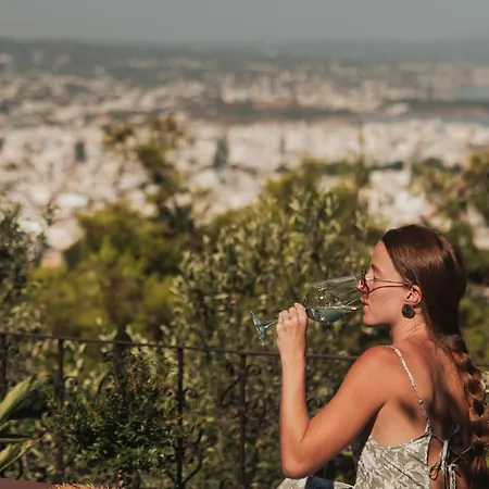 Szálloda Royal Sun Hriszí Aktí Haniá