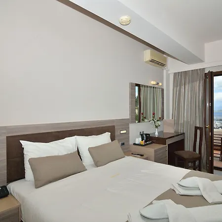 Royal Sun 3* Hriszí Aktí Haniá