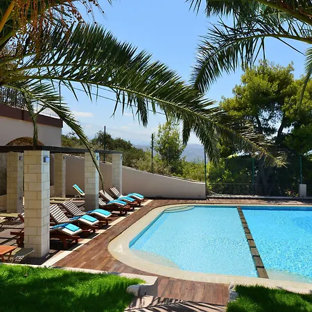 Royal Sun 3* Hriszí Aktí Haniá