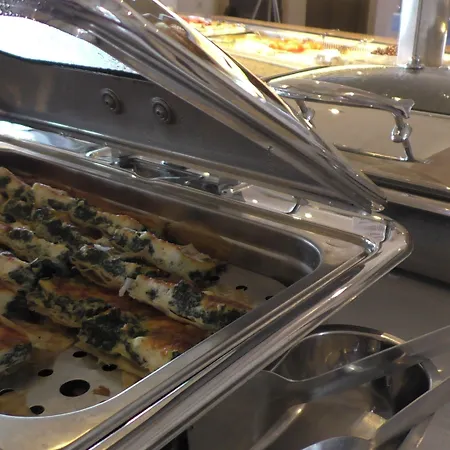 Szálloda Royal Sun 3*