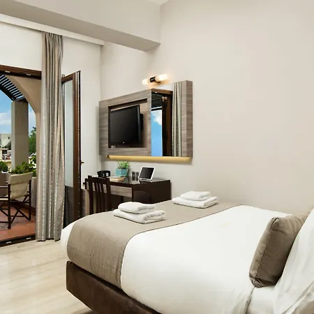 Royal Sun 3* Hriszí Aktí Haniá