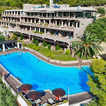 Royal Sun Hriszí Aktí Haniá