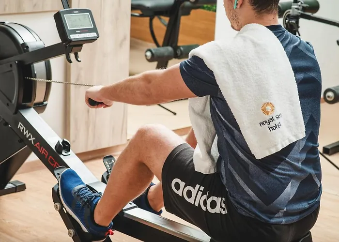 Hotel Royal Sun Chania (Crete)