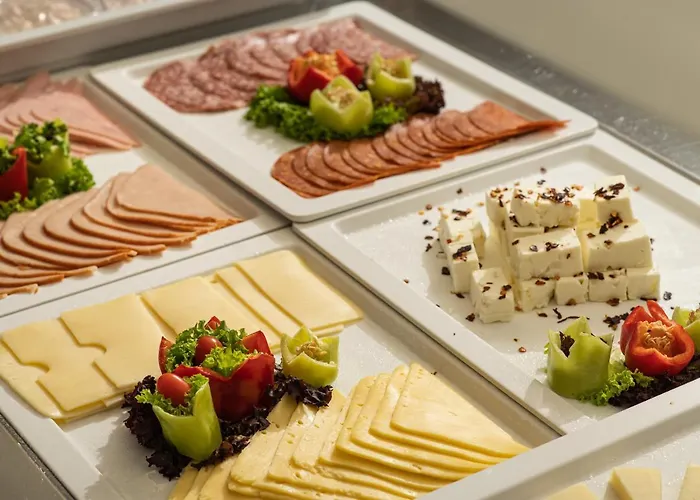 Hotel Royal Sun Chania (Crete)