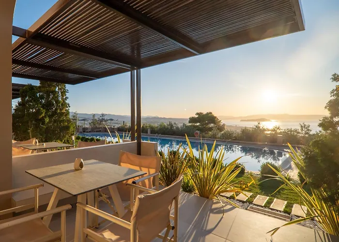 Hotel Royal Sun Chania (Crete)