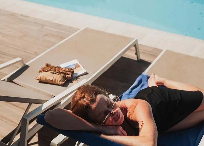 Hotel Royal Sun Chania (Crete)