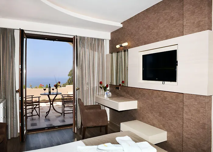 Royal Sun Hotel Chania (Crete)