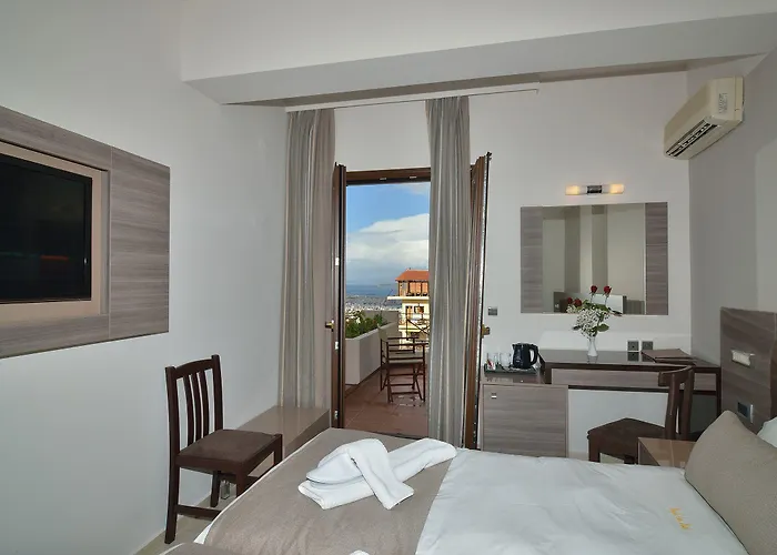 Royal Sun Chania (Crete)