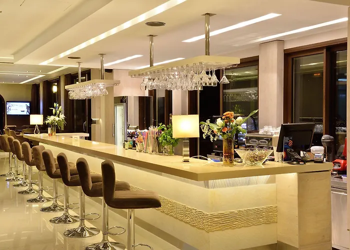 Hotel Royal Sun Chania (Crete)