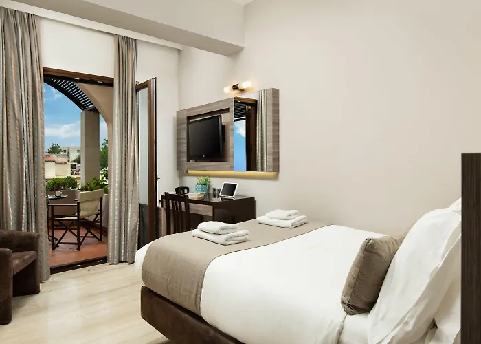 Royal Sun 3* Chania (Crete)